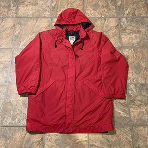 Vintage Travel Smith Zip Jacket Made In USA